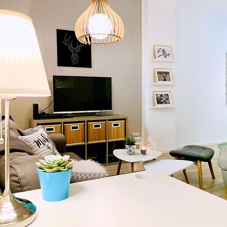 Gemuetliche Ferienwohnung Am Uniklinikum Leipzig -"Pauli" Extérieur photo